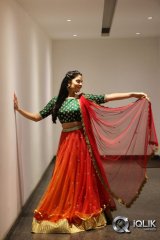 Sree Mukhi Latest Photos